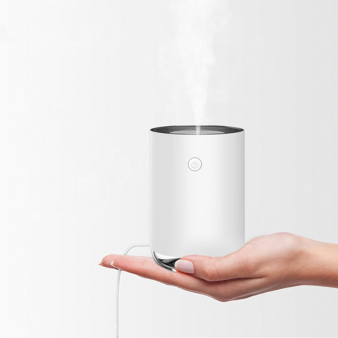 Skanto | Luftfukter – PureMist