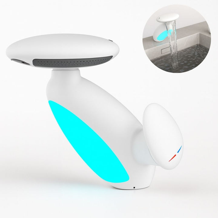 VeloStream LED Kran — Mer Bevegelsesfrihet og Stil for Hjemmet | Skanto