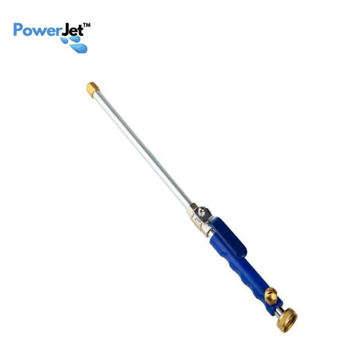 Skanto | HYDROFORCE POWER WASHER – Høytrykk Rengjøringsstang for Hjem & Utendørs Bruk