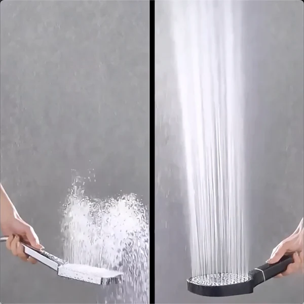 Cascade Pressure Dusjhode Kit | Skanto
