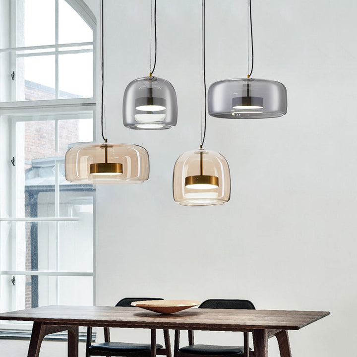 Skanto | Luksuslampe for ekstraordinære rom