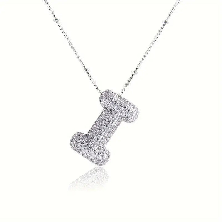 Skanto | Alphabet-Diamond-Pendant-Necessary