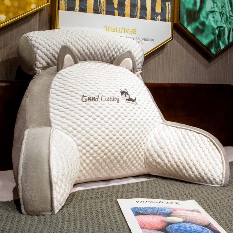 Skanto | PlushComfort Sky-lignende Komfort