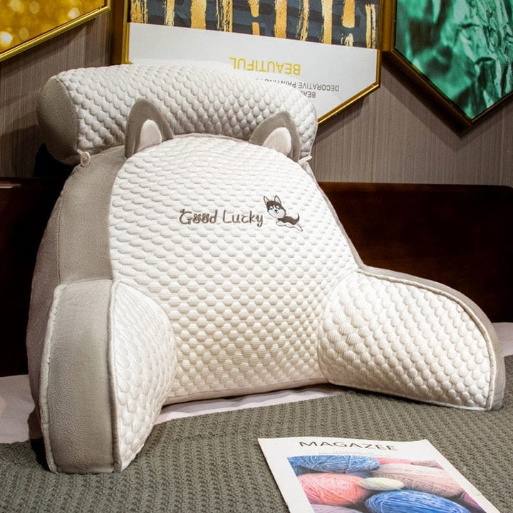Skanto | PlushComfort Sky-lignende Komfort