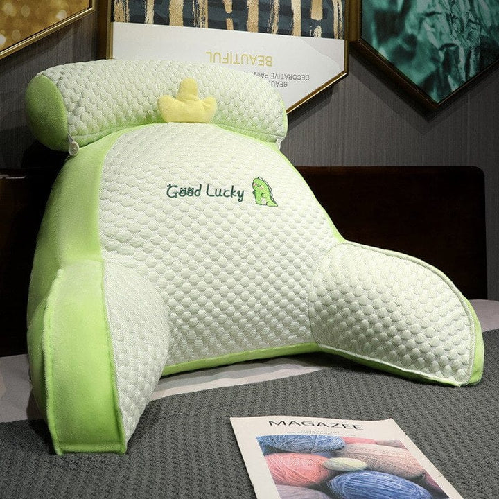 Skanto | PlushComfort Sky-lignende Komfort