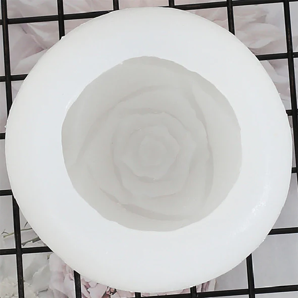 Skanto | Stilig ankelform i form av en rose
