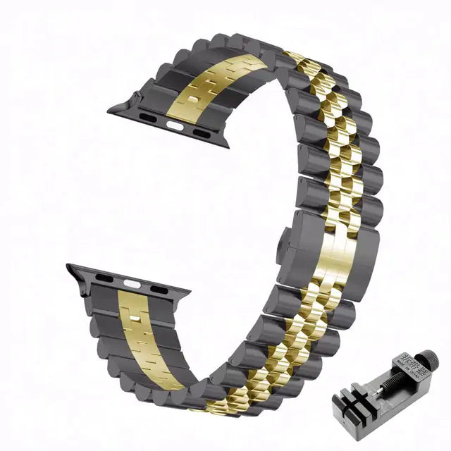 Skanto | Armbånd for Apple Watch