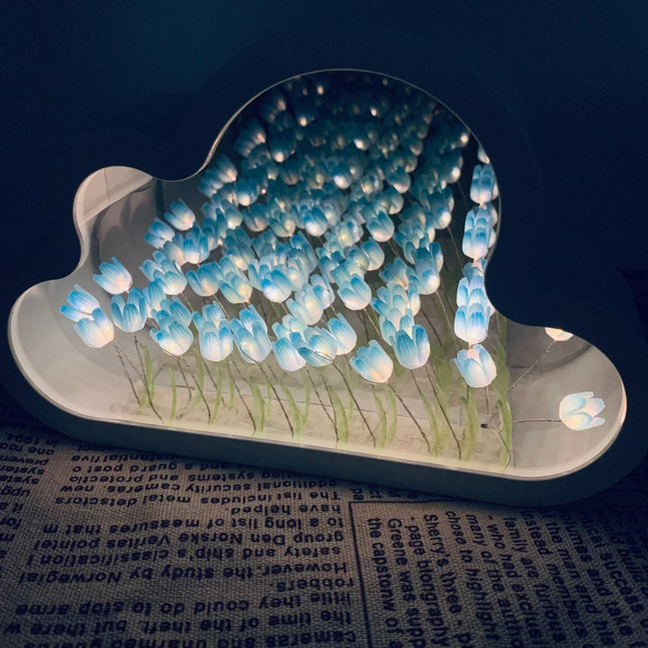 Serenity Sky - Beroligende Prosjeksjon for Barn | Skanto