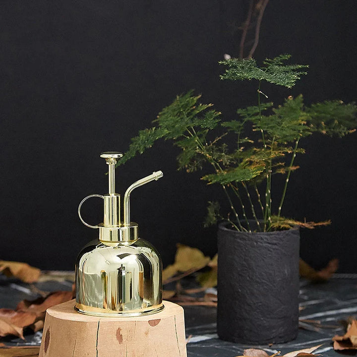 Gull Plante Sprayflaske Skanto
