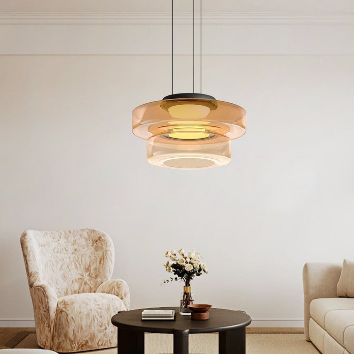 Skanto | Glasslamper som definerer eleganse!