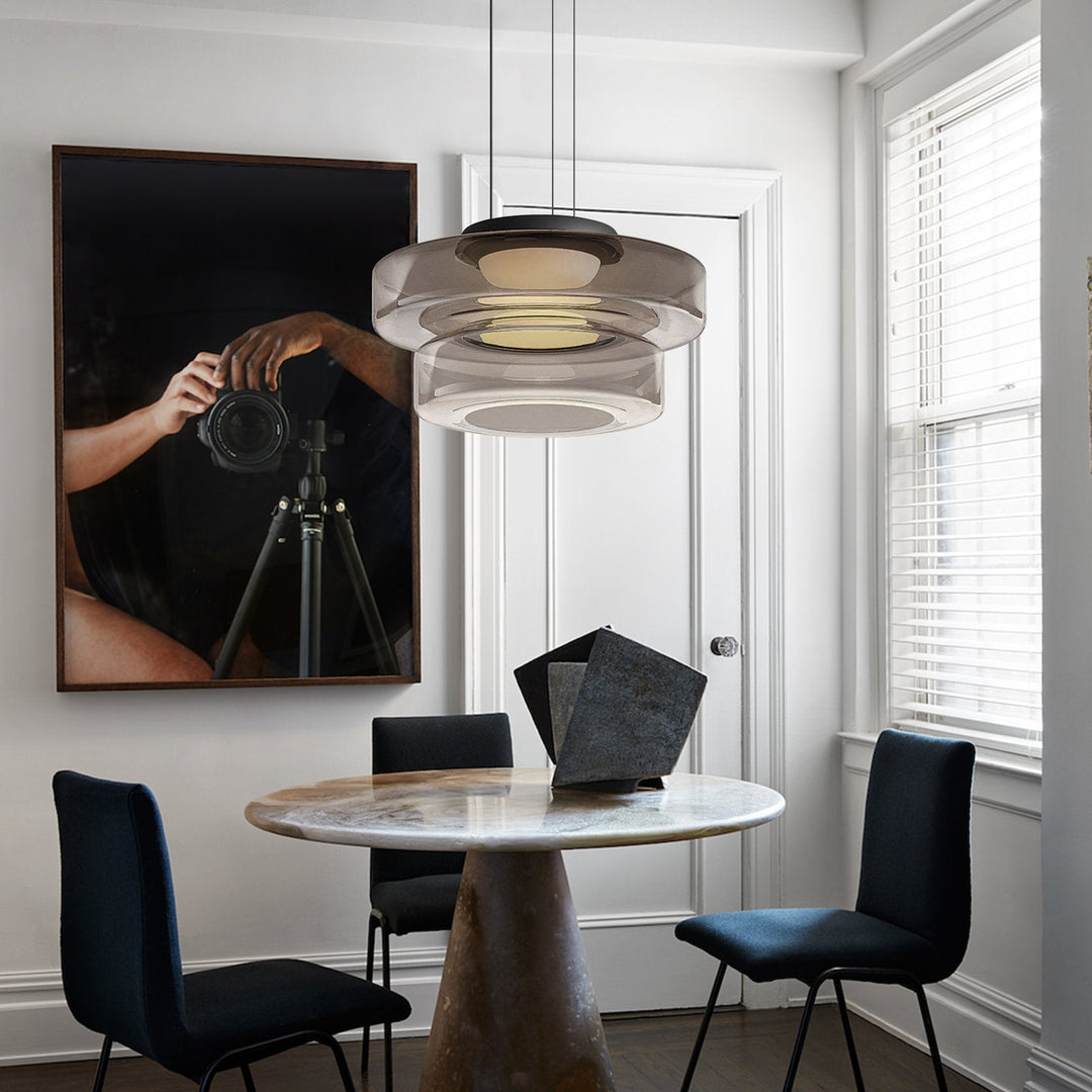 Skanto | Glasslamper som definerer eleganse!