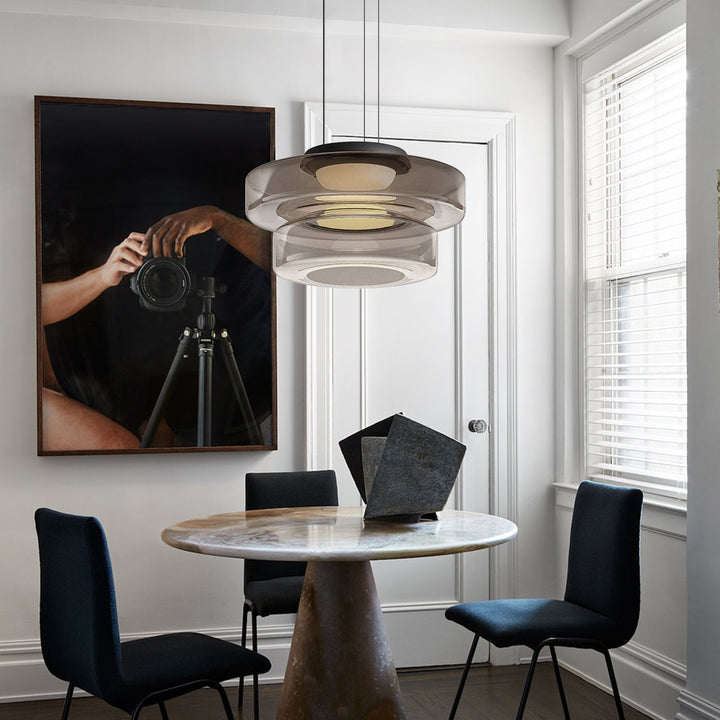 Skanto | Glasslamper som definerer eleganse!