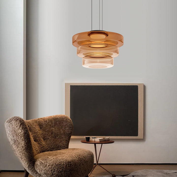 Skanto | Glasslamper som definerer eleganse!