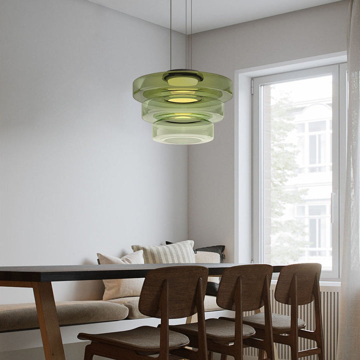 Skanto | Glasslamper som definerer eleganse!