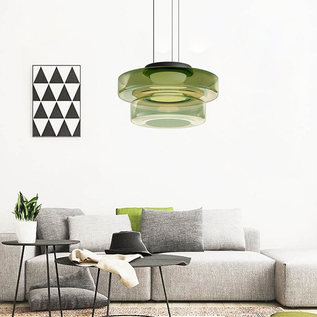 Skanto | Glasslamper som definerer eleganse!