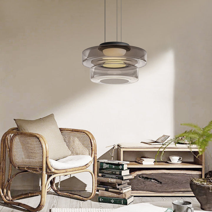 Skanto | Glasslamper som definerer eleganse!