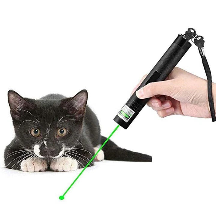 Skanto | Høyytelses Laserpeker