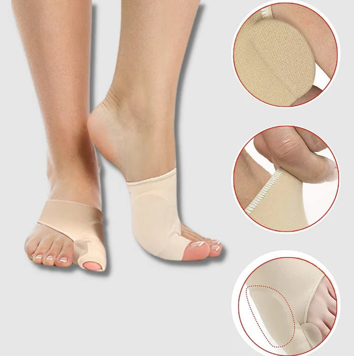 Skanto | Gel bunion korrektor