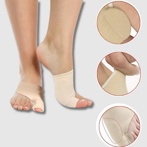 Skanto | Gel bunion korrektor