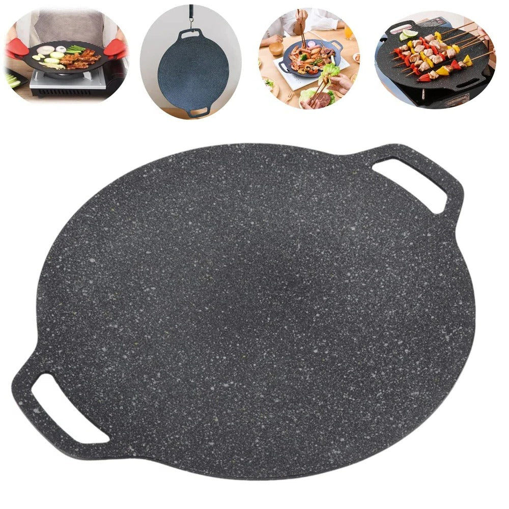 Skanto | Non Stick Grill Panne