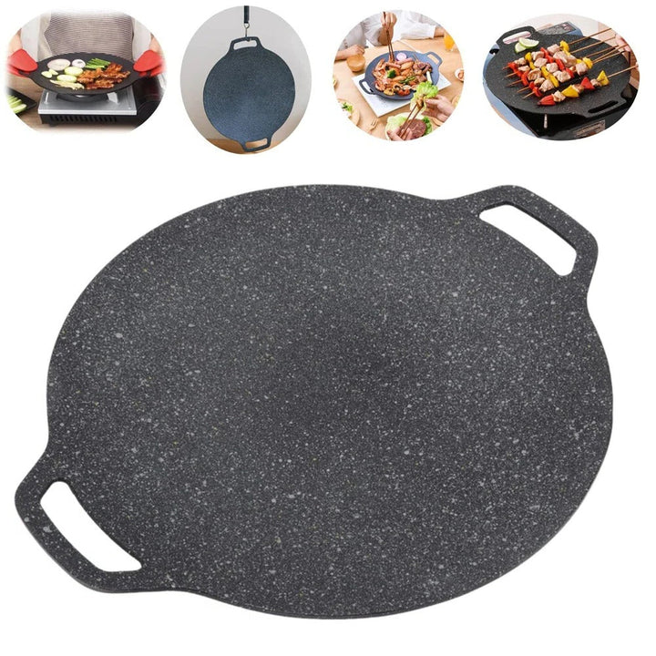 Skanto | Non Stick Grill Panne