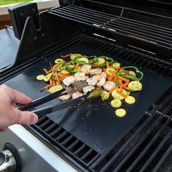 Skanto | Chef Non-Stick BBQ Grill Mat