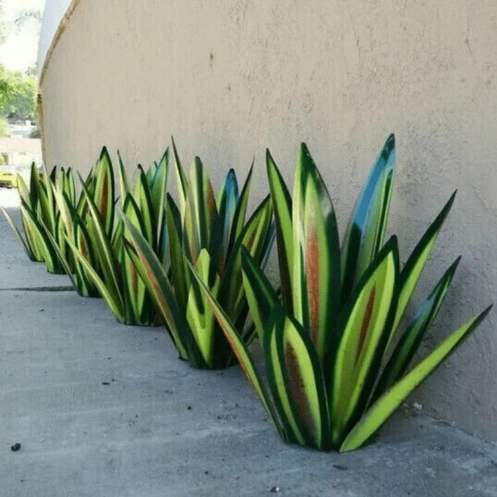 Skanto | Agave Garden Lampe