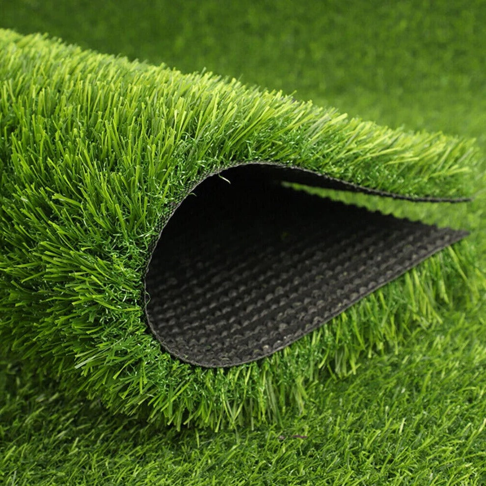 Skanto | Stor Kunstig Utendørs Hage Kunstgress