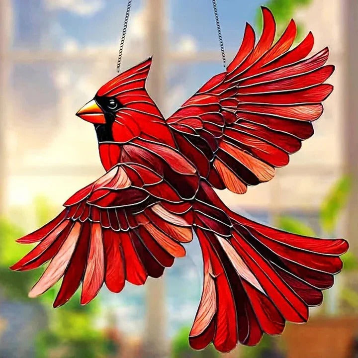 Kolibri-sonnefanger