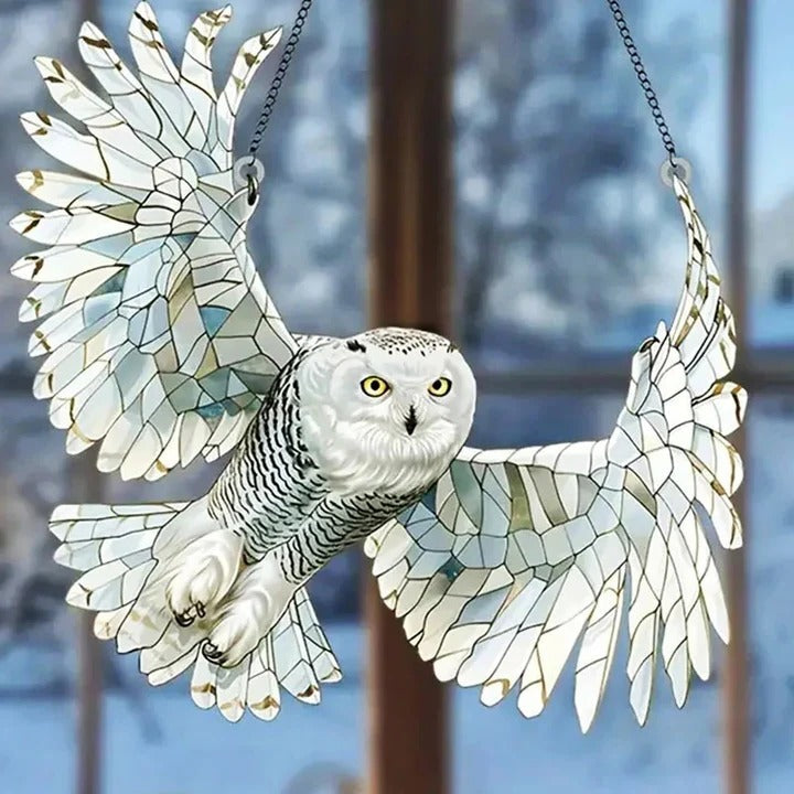 Skanto | Hummingbird Suncatcher