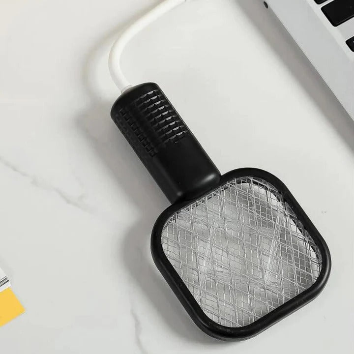 Skanto | Kompakt USB Myggfanger