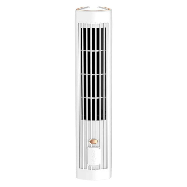 Skanto | USB Oppladbar Bærbar Air Conditioner Tårn Vifte