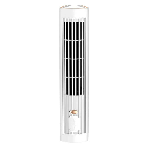 Skanto | USB Oppladbar Bærbar Air Conditioner Tårn Vifte