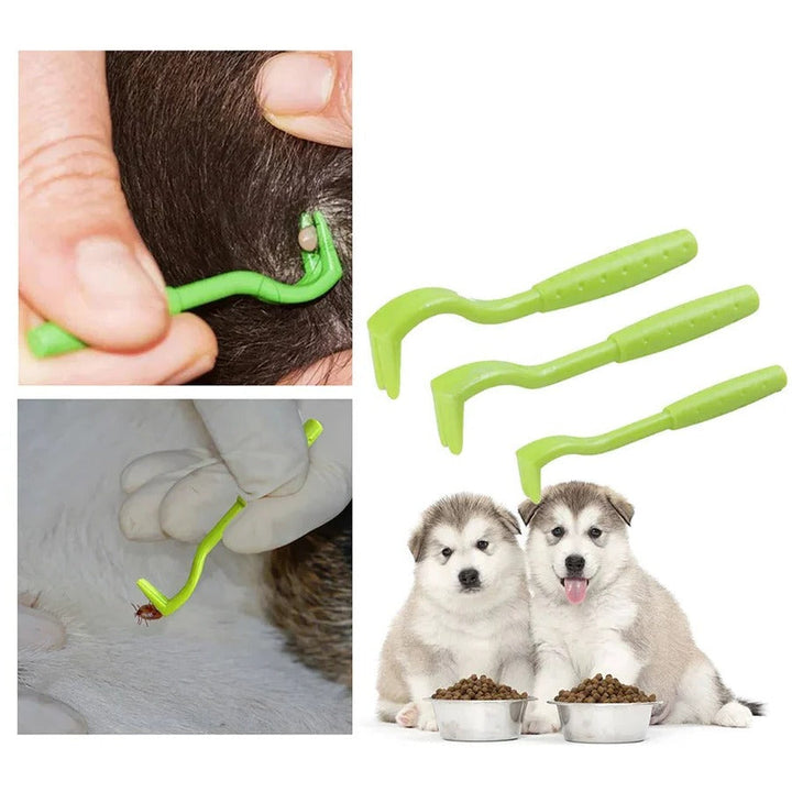 Skanto | Tick Removal Device for Dogs and Pets