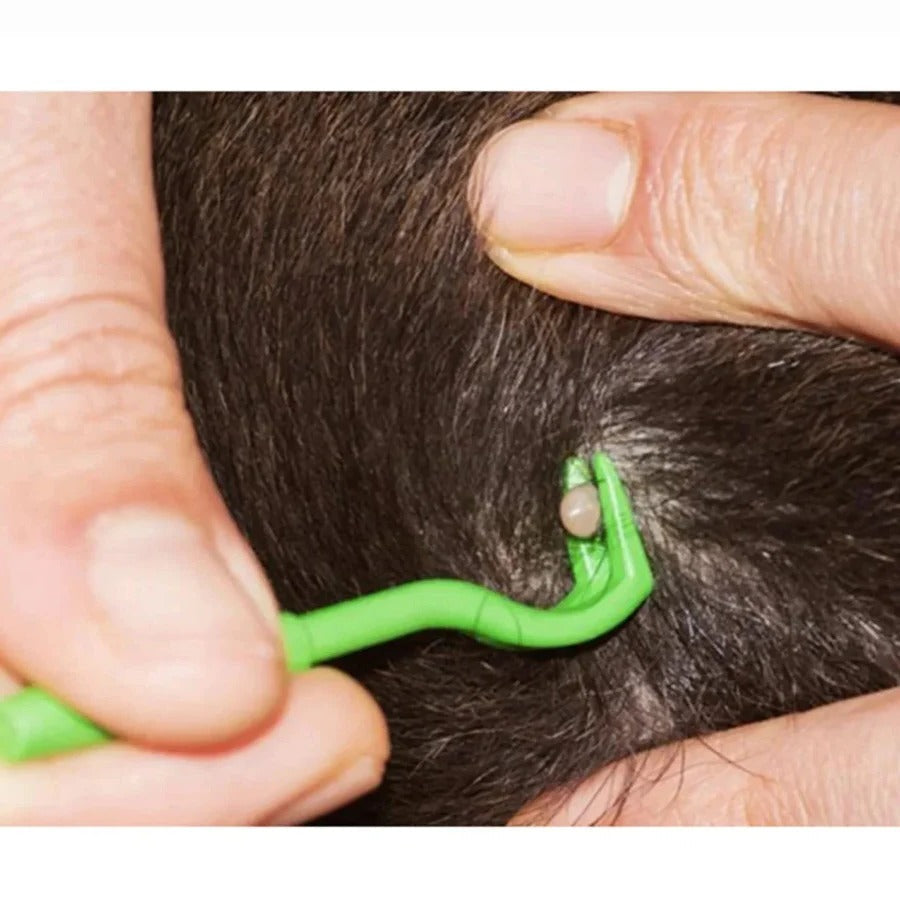 Skanto | Tick Removal Device for Dogs and Pets