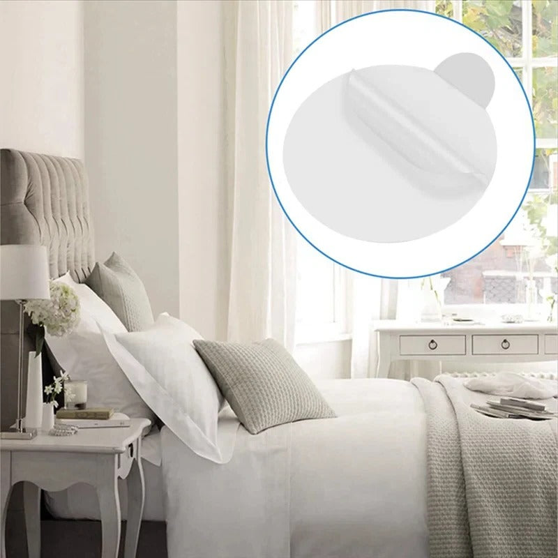 Skanto | Sticky Bed Bug Trap Refill Glue Boards
