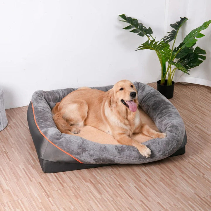 Skanto | Ortopedisk Hundeseng