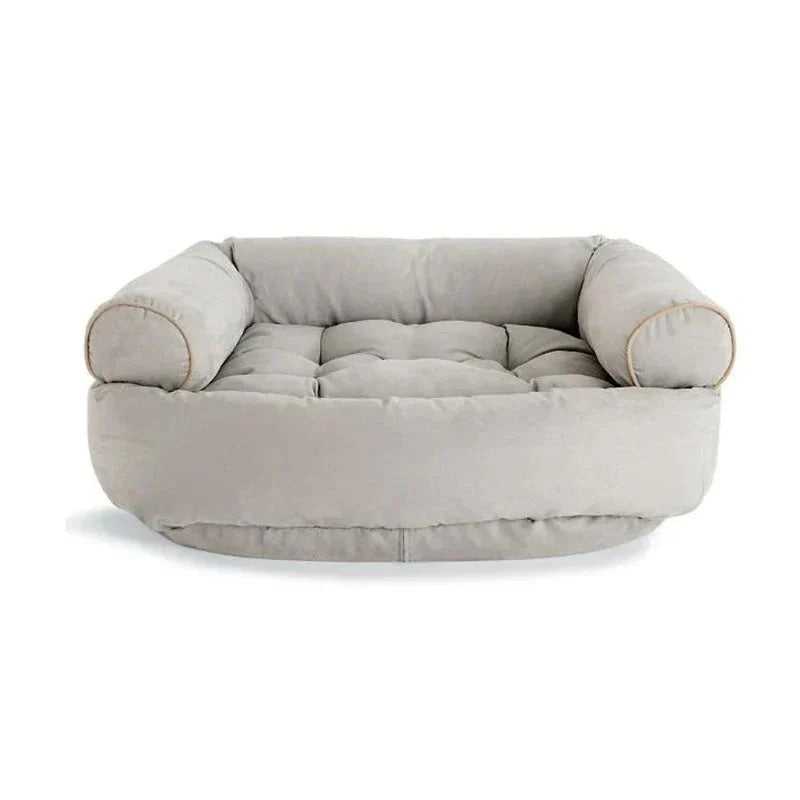 Skanto | Dog Sofa med Polstring