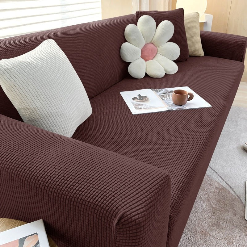 Skanto | Stretchable Sofa Cover