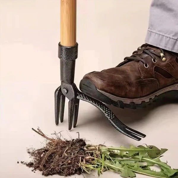 Skanto | Stand Up Weed Puller