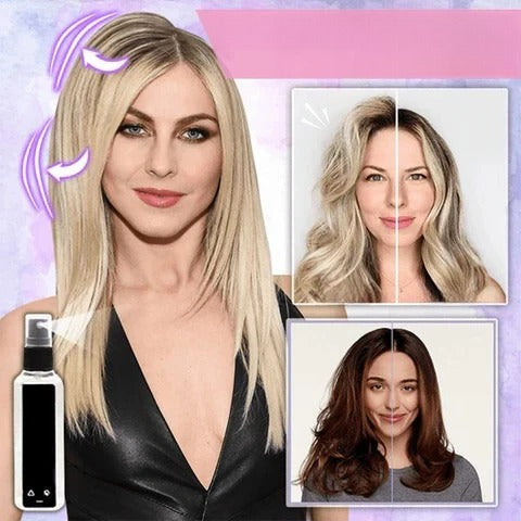 Skanto | Hårtykkelsespray