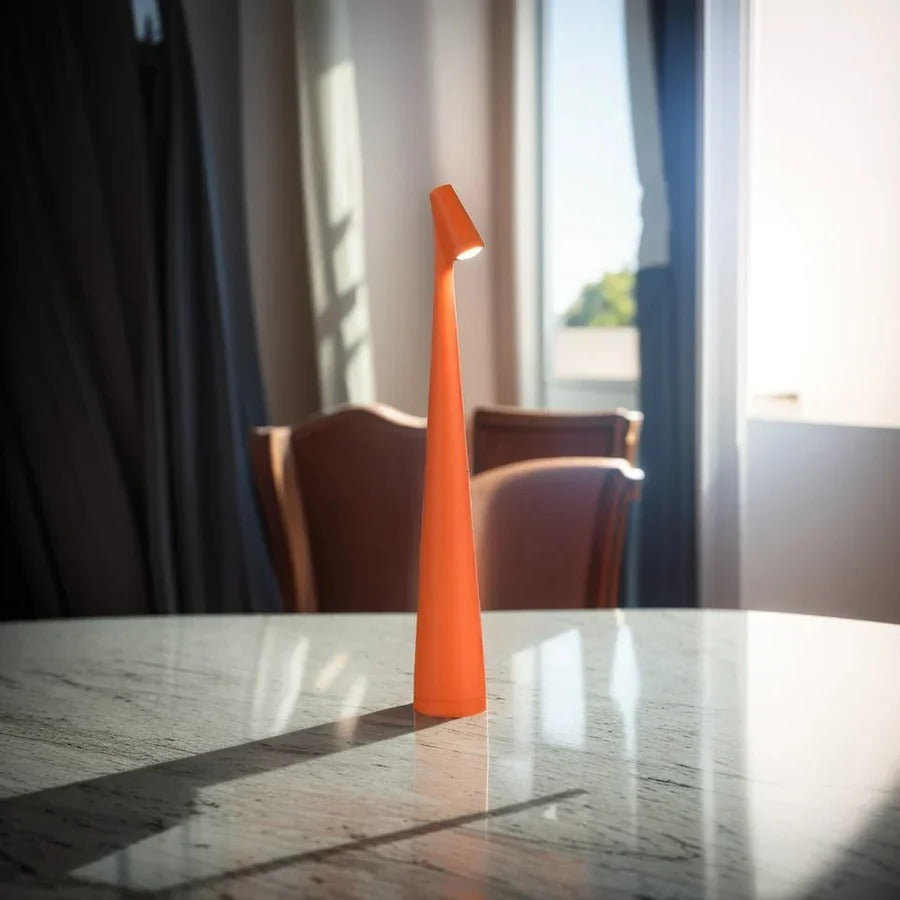 Skanto | Berøring Kontroll Leselys med Tri-Color Dimming