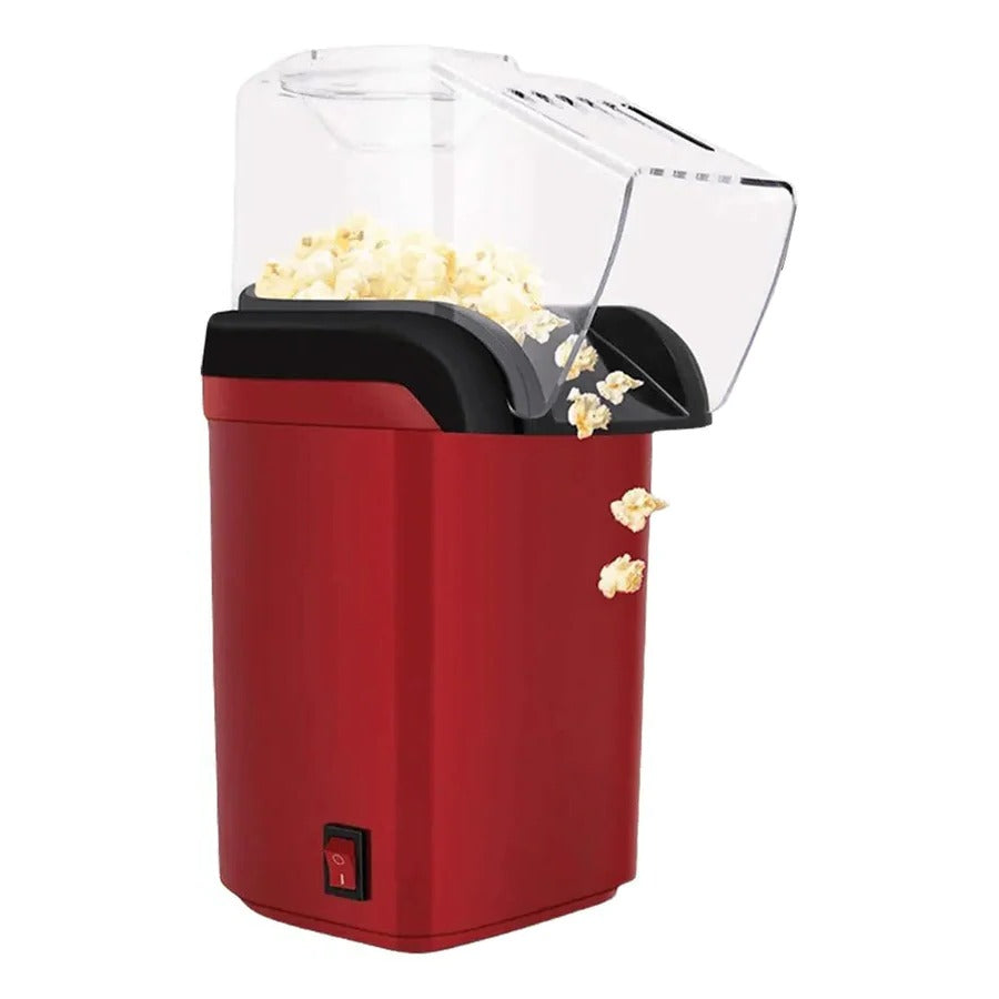 Skanto | Automatisk Popcornmaskin