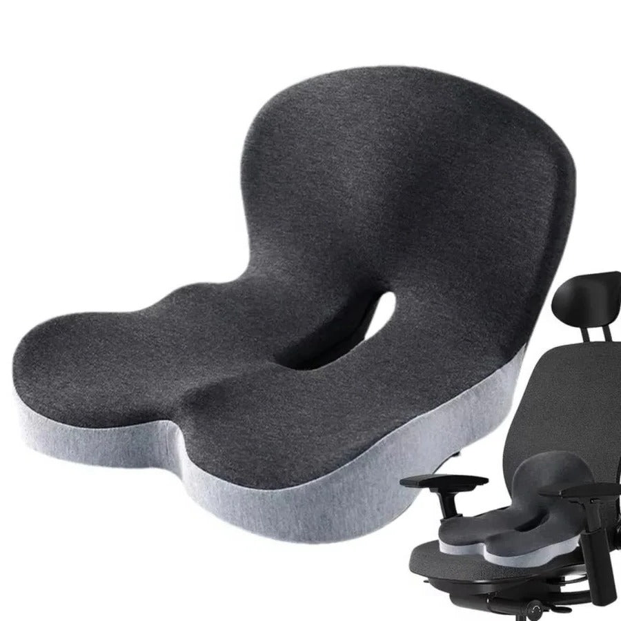 Skanto | Memory Foam Lumbarkast putekjeks