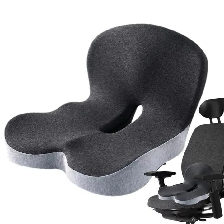 Skanto | Memory Foam Lumbarkast putekjeks