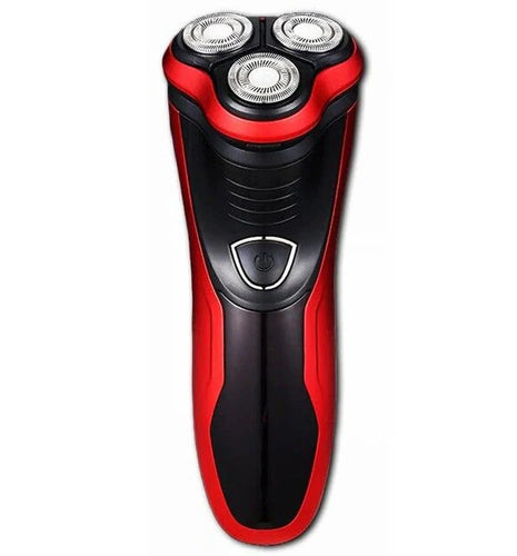 Skanto | Menn Barbermaskin Roterende Vanntett Elektrisk Barbermaskin