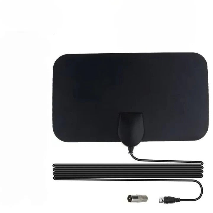 Skanto | Beste innendørs TV-antennen for kraftig signalmottak