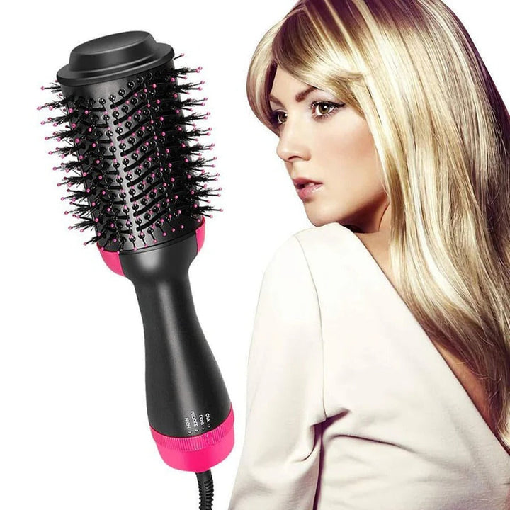 Skanto | Føn børste volumizer for føning