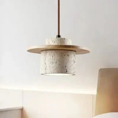 Skanto | Pendellampe Naturlig Eleganse og Moderne Design