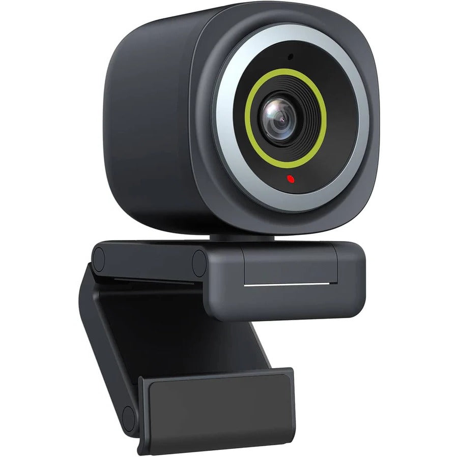 Skanto | 4K, 60fps Webcam for Streaming and Video Calls